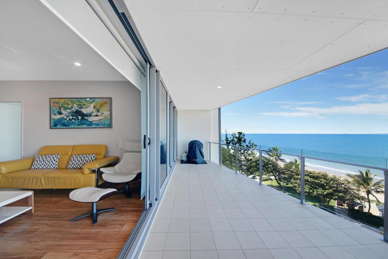 Salt Apartments Yeppoon Buitenkant foto