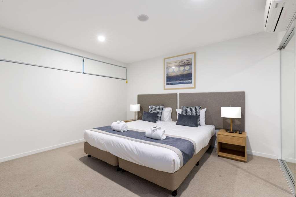 Salt Apartments Yeppoon Kamer foto