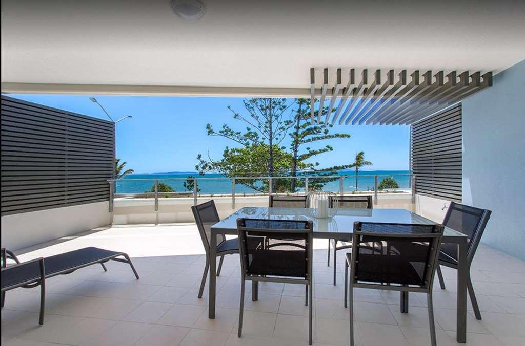 Salt Apartments Yeppoon Kamer foto