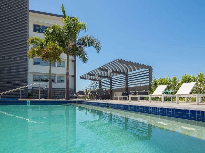 Salt Apartments Yeppoon Faciliteiten foto