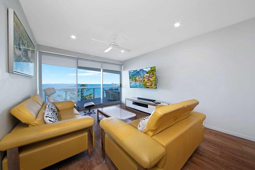 Salt Apartments Yeppoon Kamer foto