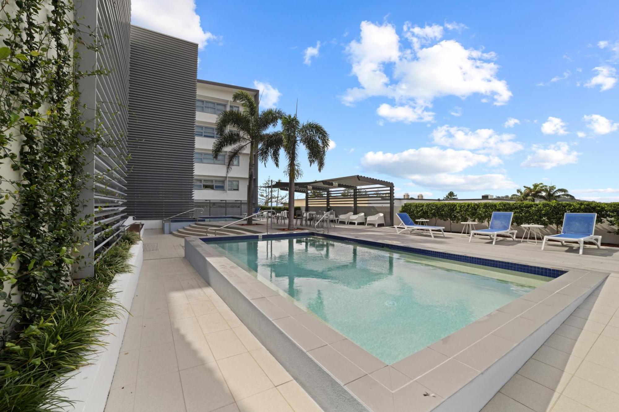 Salt Apartments Yeppoon Buitenkant foto