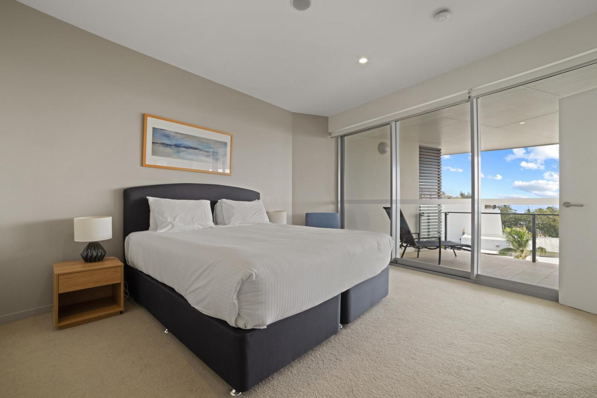 Salt Apartments Yeppoon Buitenkant foto