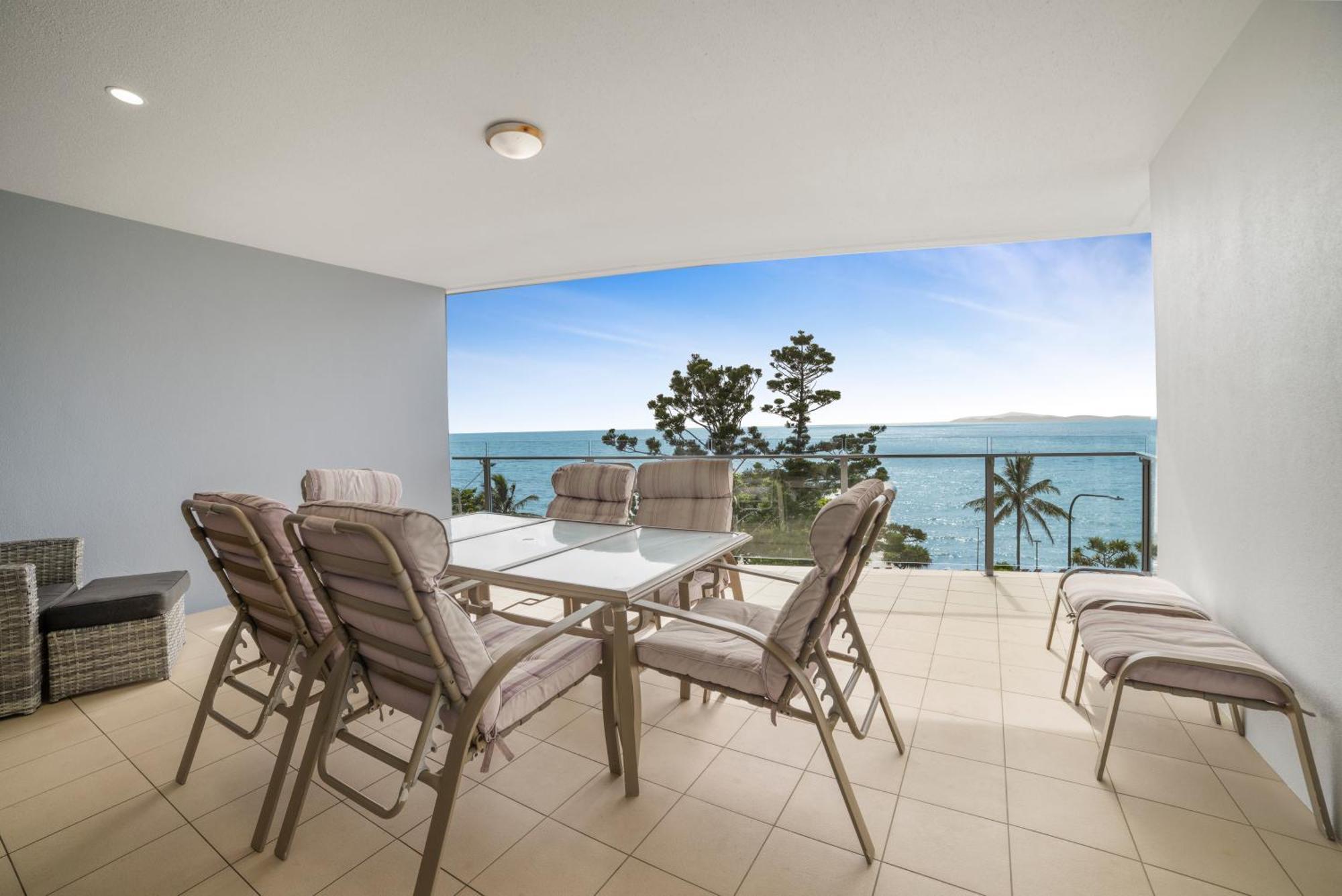 Salt Apartments Yeppoon Buitenkant foto