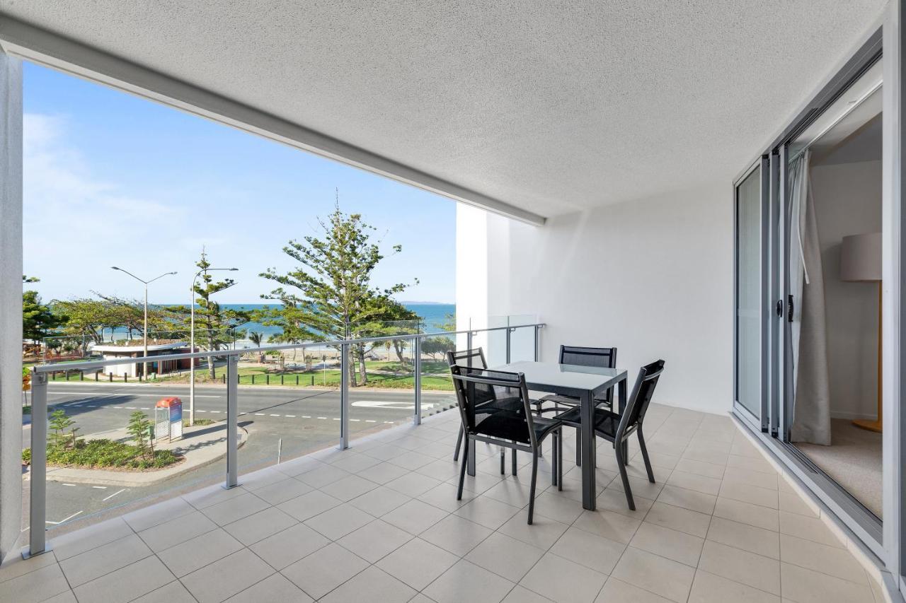 Salt Apartments Yeppoon Buitenkant foto