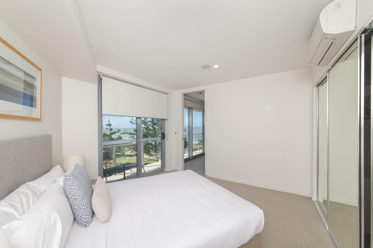 Salt Apartments Yeppoon Buitenkant foto